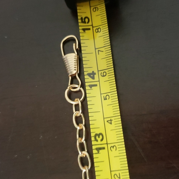 Acrylic Clear Purse - Picture 5 of 10